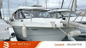 BENETEAU - ANTARES 7.80 à vendre