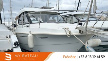BENETEAU - ANTARES 7.80 à vendre