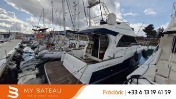 BENETEAU - ANTARES 9.80 à vendre