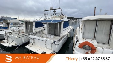 BENETEAU - ANTARES SERIE 9 à vendre
