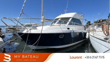BENETEAU - ANTARES SERIE 9 à vendre
