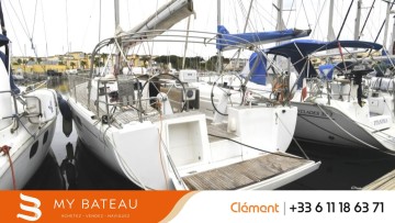 HANSE - 415 à vendre
