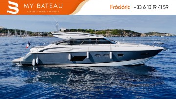 PRINCESS - V57 à vendre
