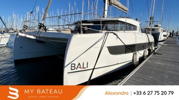 CATANA - BALI 4.2 à vendre