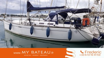 DUFOUR - 425 à vendre