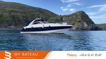 PRINCESS - V40 à vendre