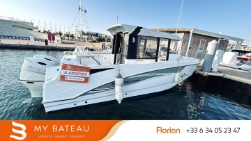 BENETEAU - BARRACUDA 8 à vendre