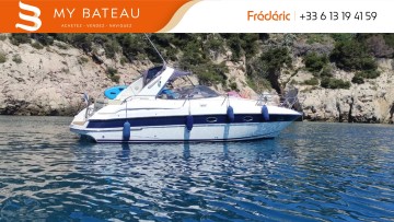 BAVARIA - 32 sport à vendre