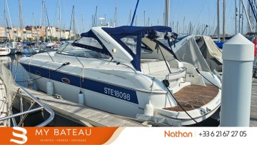 BAVARIA - 33 SPORT à vendre