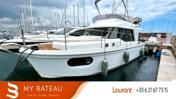 BENETEAU - SWIFT TRAWLER 30 à vendre