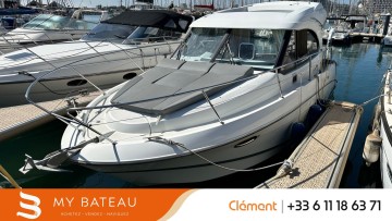 JEANNEAU - PRESTIGE 30 S à vendre