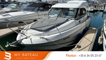 BENETEAU - ANATRES 30s à vendre