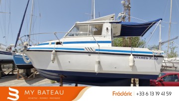 BENETEAU - ANTARES 7.30 à vendre