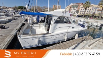 BENETEAU - ANTARES 7.55 à vendre