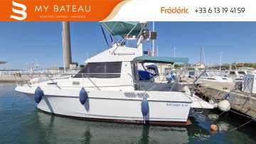 BENETEAU - ANTARES 8.60 à vendre