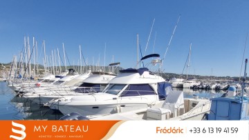 BENETEAU - ANTARES 9.80 à vendre