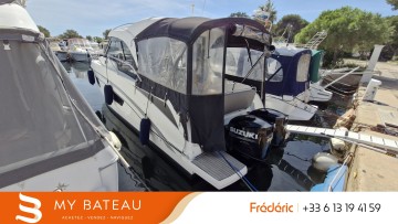 BENETEAU - ANTARES 9 OB à vendre