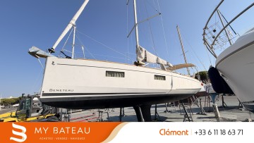 BENETEAU - OCEANIS 38.1 PERFORMANCE à vendre