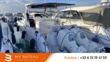 JEANNEAU - CAP CAMARAT 10.5 WA à vendre