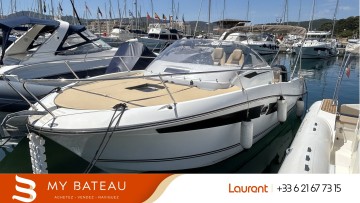 JEANNEAU - CAP CAMARAT 8.5 WA à vendre