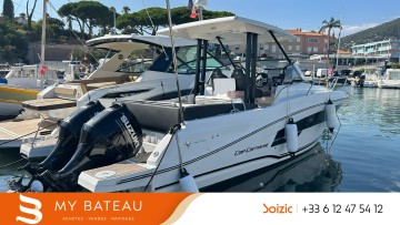 JEANNEAU - CAP CAMARAT 9.0 WA à vendre