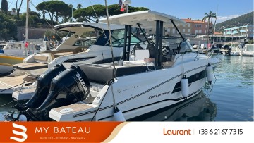 JEANNEAU - CAP CAMARAT 9.0 WA à vendre
