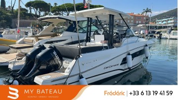 JEANNEAU - CAP CAMARAT 9.0 WA à vendre