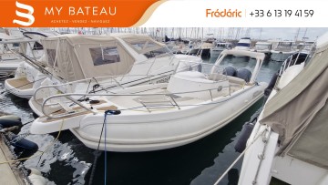 CAPELLI - TEMPEST 900 WA à vendre