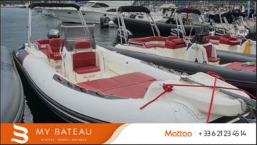 BSC - 780 Sport à vendre