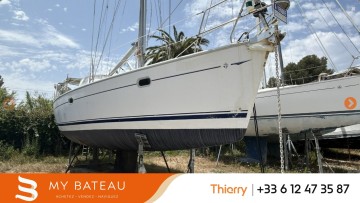 JEANNEAU - SUN ODYSSEY 40 à vendre