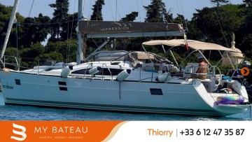 ELAN YACHT - IMPRESSION 45 à vendre