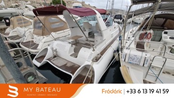 CHANTIER ARTISANAL - OPEN à vendre