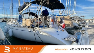 COMAR - COMET 420 à vendre