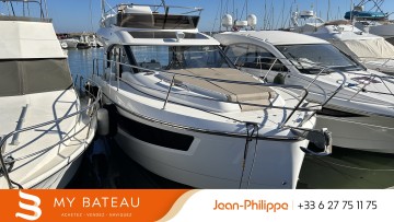 PARKER - MONACO 110 FLY à vendre