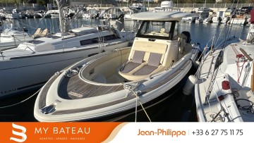 CHRIS CRAFT - CATALINA 30 à vendre