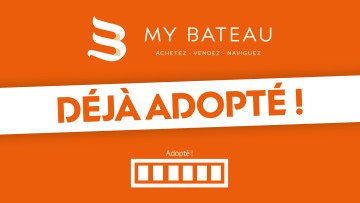 JEANNEAU - SUN WAY 21 à vendre