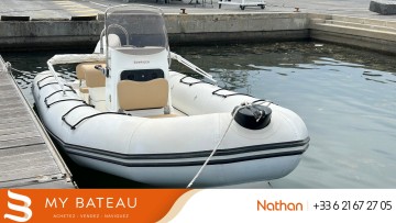 BOMBARD - SUNRIDER 650 à vendre