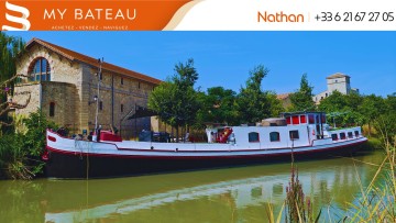 TELGENHOF - COEVORDEN à vendre