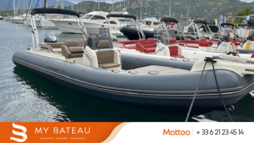 BSC - 780 Ebony à vendre