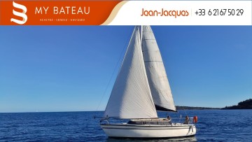 DUFOUR - 2800 à vendre