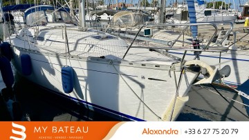 DUFOUR - 36 CLASSIC à vendre