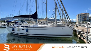 DUFOUR - 455 GRAND LARGE à vendre