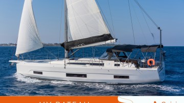 DUFOUR - 470 à vendre