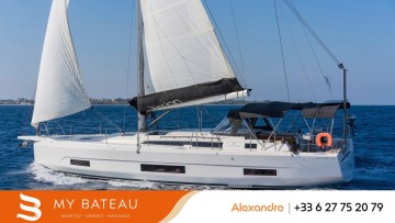 DUFOUR - 470 à vendre