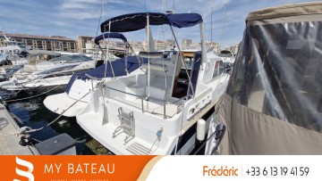 SEAROVER - 7600 à vendre