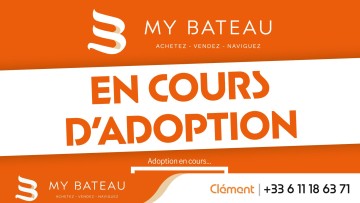 BAVARIA - 46 CRUISER à vendre