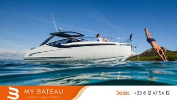 FAIRLINE - F-LINE 33 à vendre