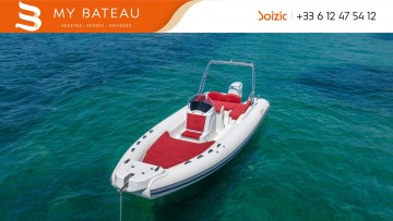 FANALE MARINE - FALCHETTU 700 à vendre