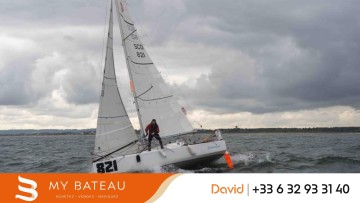 NACIRA - MINI 6.50 à vendre