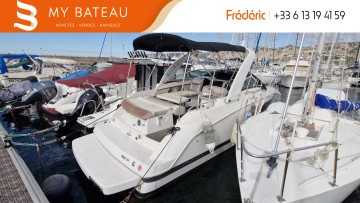 FOUR WINNS - VISTA 255 à vendre